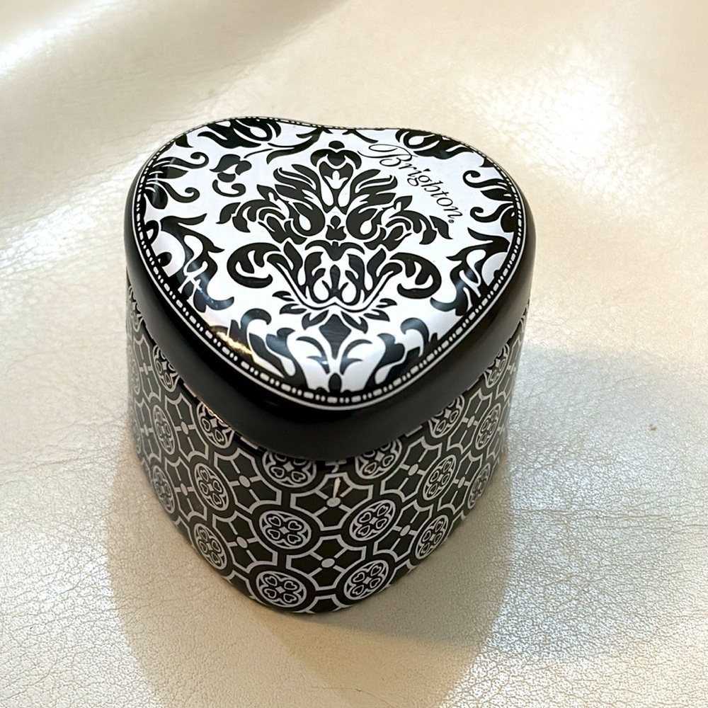 Brighton‎ ring box - Picture 3 of 4